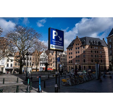 Grote Markt (Brussel)