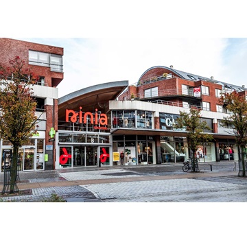 Ninia (Ninove)